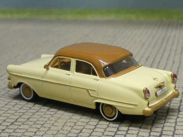 Preview: 1/87 Brekina Opel Kapitän 2 Millionen 1956, 20885
