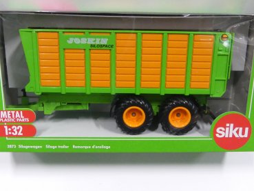 1/32 Siku Joskin Silospace Silagewagen 2873