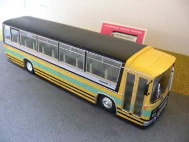 1/43 IXO Berliet Cruisair 3 1969 Bus 15 SONDERPREIS 33,44 STATT 39,90