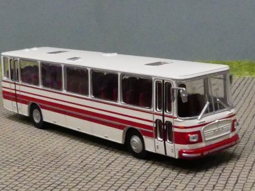 1/87 Brekina MAN 750 HO weiß/rot SONDERPREIS 59251