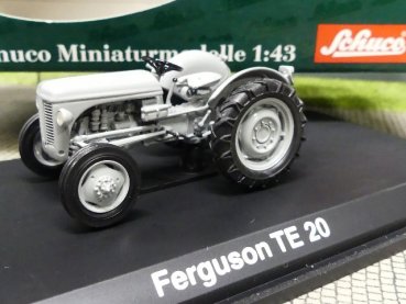 1/43 Schuco Ferguson TE 20 02871