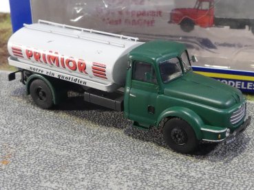 1/87 REE Modeles Willeme Tank LKW Wein CB-069