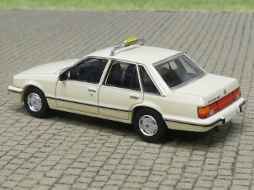 Preview: 1/87 PCX Opel Senator A2 TAXI, 871462