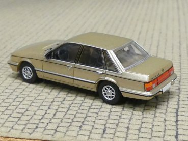 Preview: 1/87 PCX Opel Senator A2 beige-metallic 870740