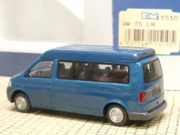 Preview: 1/87 Rietze VW T5 LR petrol Bus HD 11510