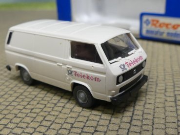 1/87 Roco VW T3 Telekom Kasten 1433