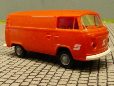 1/87 Brekina VW T2 ÖBB Österreich Bundesbahn T2/152 Kasten
