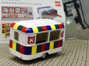 1/87 Busch Nagetusch Konsum 51762