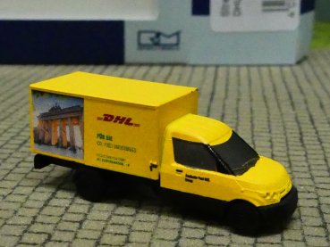 1/160 N-Spur Rietze Streetscooter Work DHL Berlin (D) 16301