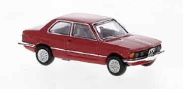1/87 Brekina BMW 323i rot 24300