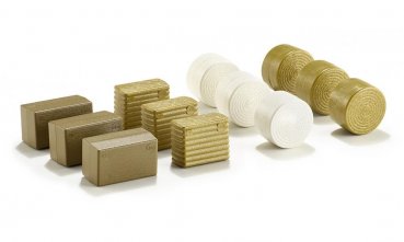 1/32 Siku Ballensortiment  2463