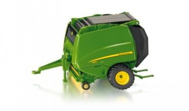 1/32 Siku John Deere Ballenpresse 2465