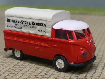 1/87 Brekina # 0700 VW T1 b RSK Reimann Stok Niederlande