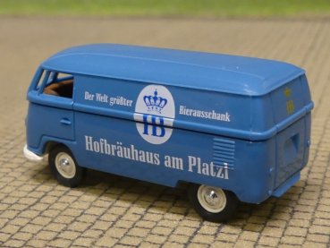 1/87 Brekina # 0732 VW T1 a Hofbräuhaus HB 32004