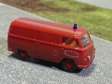 1/87 Epoche Matador I Feuerwehr Kasten 10119