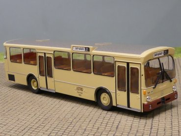 1/87 Brekina MB O 305 Üstra Hannover 95226