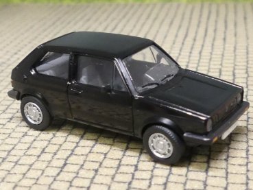 1/87 PCX VW Golf I GTI schwarz 870527