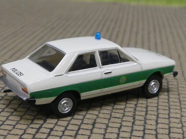 1/87 Brekina Audi 80 POLIZEI Bayern