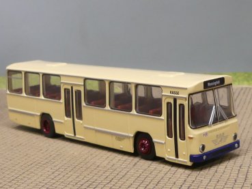1/87 Brekina Büssing BS 120 N Regionalverkehr Münsterland 59269