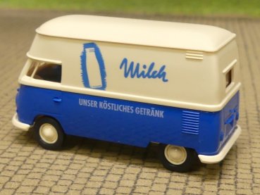 1/87 Brekina # 0798 VW T1 b HD Milch