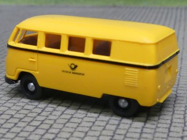 1/87 Brekina # 0777 VW T1 a Deutsche Post Bus