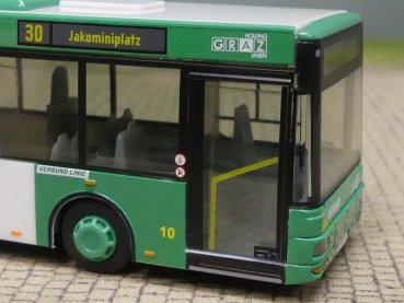 Preview: 1/87 VK MAN Watzke Graz #30 Jakominiplatz 09173