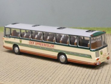 Preview: 1/87 Brekina Fleischer S5 Spreesegler 59935