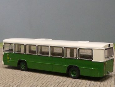 Preview: 1/87 Brekina Büssing BS 110 V GVB - Wg. 122 59160