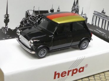 1/87 Herpa Mini DEUTSCHLAND 021210