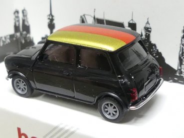 1/87 Herpa Mini DEUTSCHLAND 021210