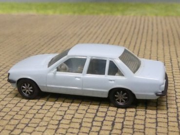 1/87 Herpa Opel Rekord Berlina hellblau