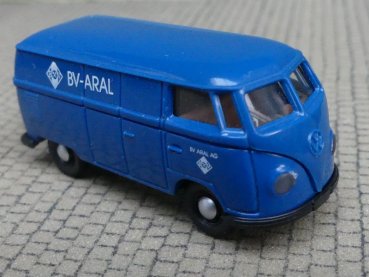 1/87 Brekina # 0047 VW T1a BV Aral, Kasten 3201