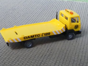Preview: 1/87 Wiking ÖAMTC Österreich Abschleppwagen 633 02