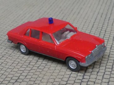 1/87 Wiking MB 240 Feuerwehr 600 01A