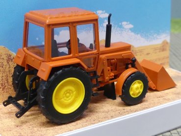 1/87 Busch Belarus MTS-82 51315