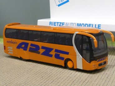 1/87 Rietze MAN R02 ARZT exclusiv 64813