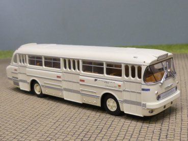 1/87 Brekina Ikarus 66 KVK Annaberg # 59581