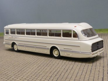 1/87 Brekina Ikarus 66 KVK Annaberg # 59581