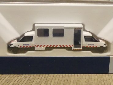 1/87 Rietze Mühlhäuser MPVe neutral 33037