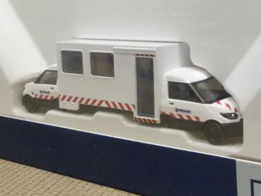 1/87 Rietze Mühlhäuser MPVe neutral 33037