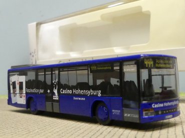 1/87 Rietze Setra 315 NF Casino Hohensyburg Dortmund Sondermodell