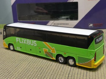 1/87 IR MCI J4500 Flixbus 87-0127