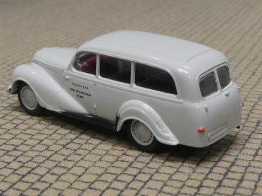 1/87 Brekina EMW 340 Kombi Deutsche Post 927318bre