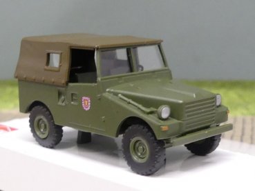 1/87 Busch IFA P3 Zivilverteidigung 53901
