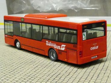 1/87 VK MAN NM 223.2 Midi ÖBB Bahnbus BB6067 #257 09281