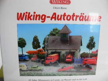 Wiking Autoträume Buch 0006 45