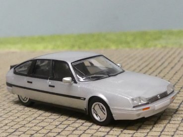 1/87 PCX Citroen CX Phase II silber 1985, 870830