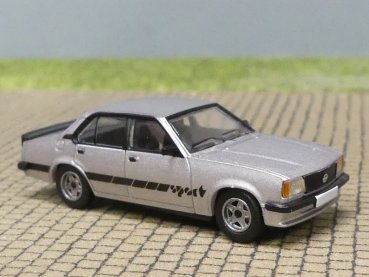 1/87 PCX Opel Ascona B silber, 1975, 871693