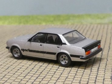 Preview: 1/87 PCX Opel Ascona B silber, 1975, 871693