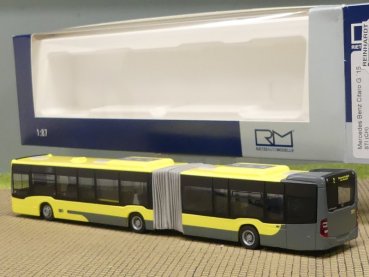 1/87 Rietze MB Citaro G '15 STI CH 73646